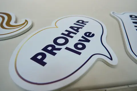 PROHAIR 2026 — Атмосфера