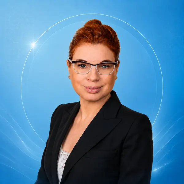 Татьяна Силюк