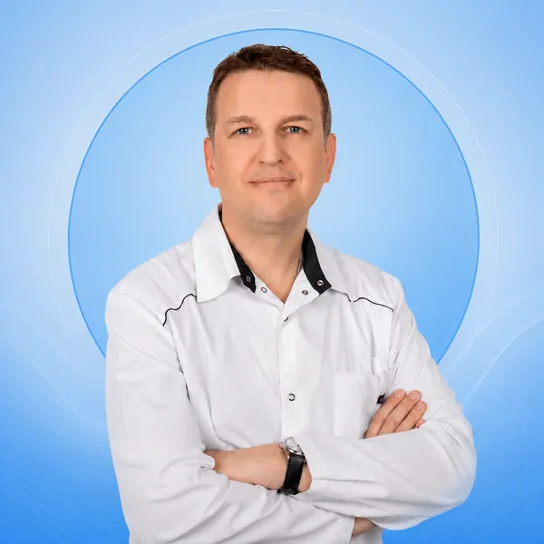 Андрей Дорошкевич