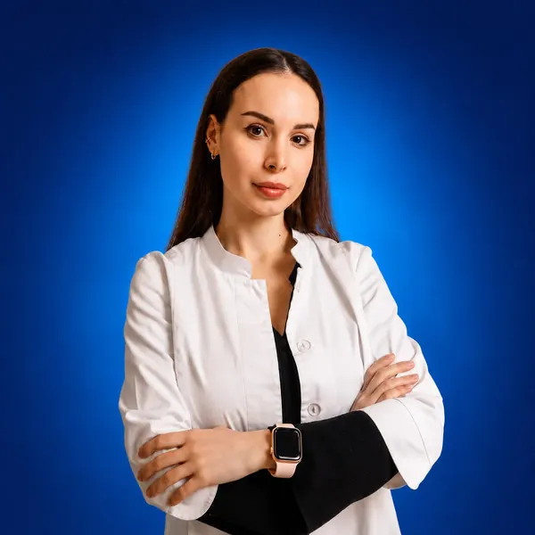 Екатерина Карпушина