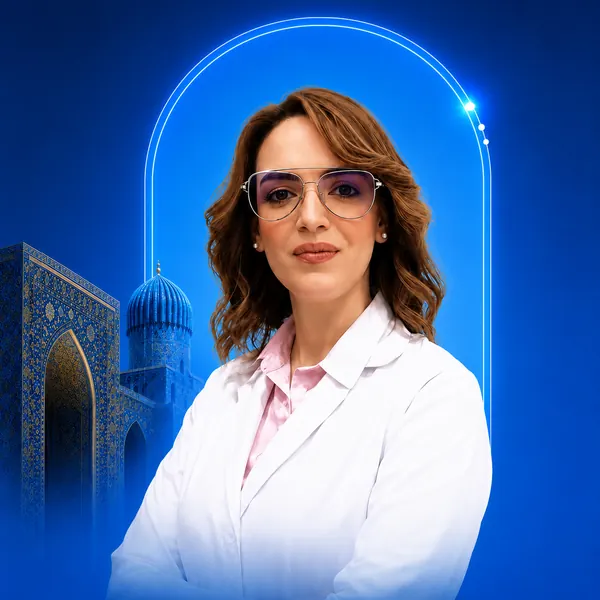 Asmahane Souissi