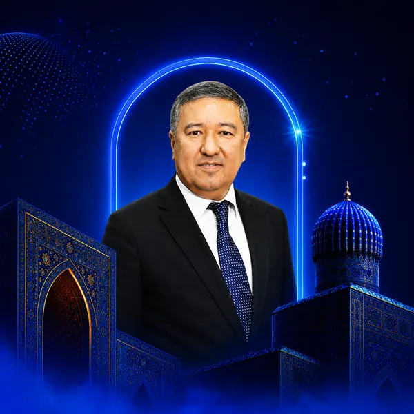 Жасур Ризаев